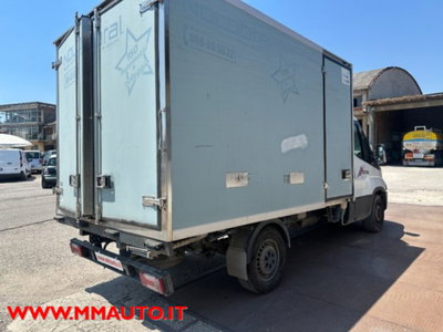 Iveco Daily Furgone 33S13V 2.3 HPT PM-TM Furgone (4)