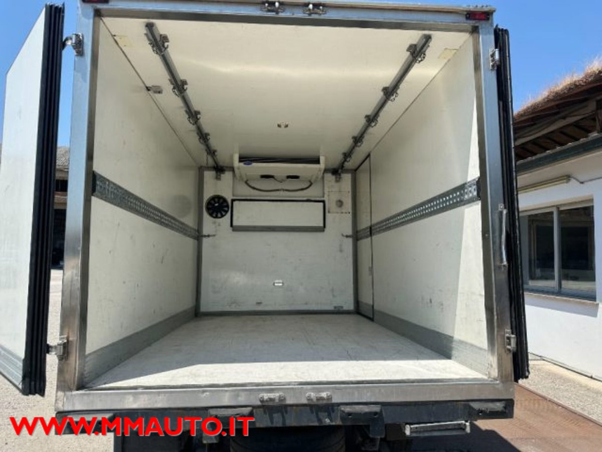 Iveco Daily Furgone 33S13V 2.3 HPT PM-TM Furgone (5)