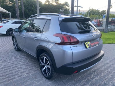 Peugeot 2008 BlueHDi 100 S&S Allure (18)