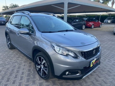 Peugeot 2008 BlueHDi 100 S&S Allure (19)
