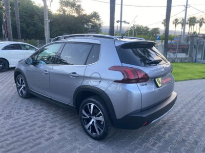Peugeot 2008 BlueHDi 100 S&S Allure (3)