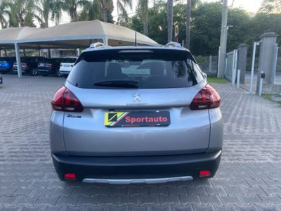 Peugeot 2008 BlueHDi 100 S&S Allure (4)