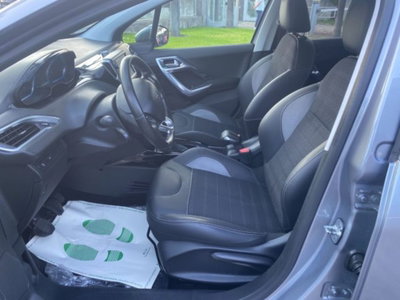 Peugeot 2008 BlueHDi 100 S&S Allure (6)