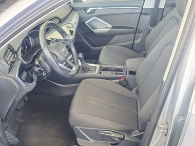 Audi Q3 35 TDI quattro S tronic Business Advanced (10)