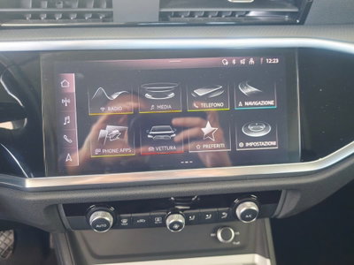 Audi Q3 35 TDI quattro S tronic Business Advanced (13)