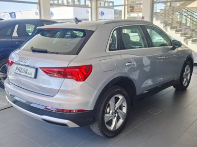 Audi Q3 35 TDI quattro S tronic Business Advanced (6)