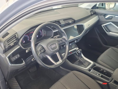Audi Q3 35 TDI quattro S tronic Business Advanced (8)