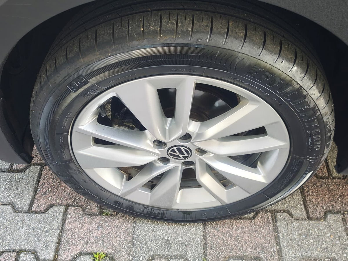 Volkswagen T-Cross 1.0 tsi Edition 95cv (7)