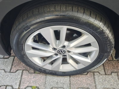 Volkswagen T-Cross 1.0 tsi Edition 95cv (7)