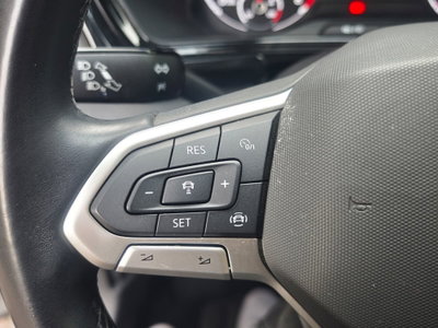 Volkswagen T-Cross 1.0 TSI 110 CV DSG Style (11)