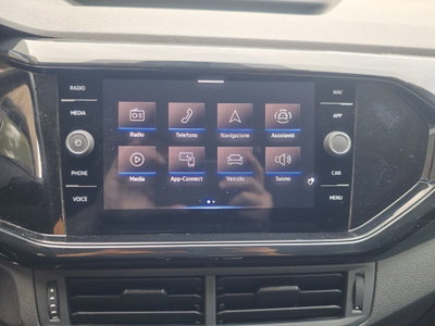 Volkswagen T-Cross 1.0 TSI 110 CV DSG Style (15)