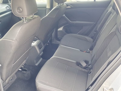 Volkswagen T-Cross 1.0 TSI 110 CV DSG Style (16)