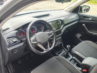 Volkswagen T-Cross 1.0 TSI 110 CV DSG Style (8)