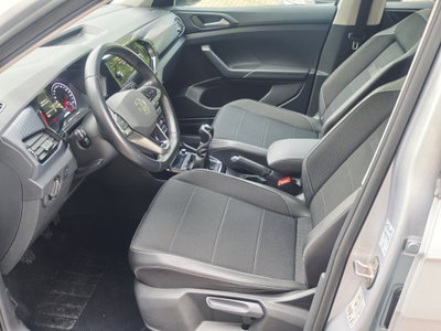 Volkswagen T-Cross 1.0 TSI 110 CV DSG Style (9)
