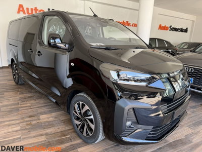 Fiat Ulysse 2.0 JTD Active nuova