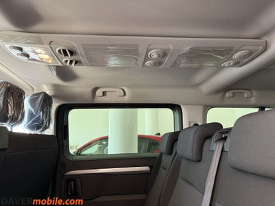 Fiat Ulysse 2.0 JTD Active (10)