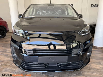 Fiat Ulysse 2.0 JTD Active (2)