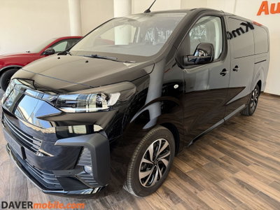 Fiat Ulysse 2.0 JTD Active (3)