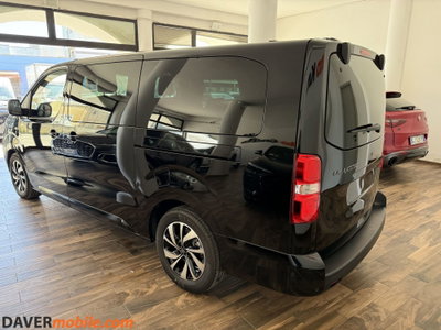 Fiat Ulysse 2.0 JTD Active (4)