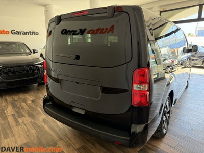 Fiat Ulysse 2.0 JTD Active (5)