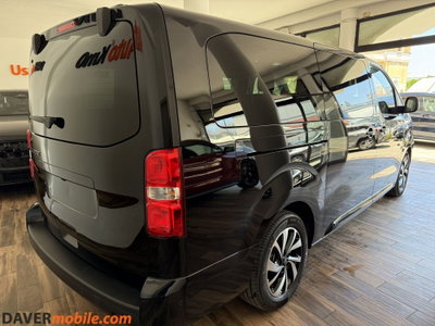 Fiat Ulysse 2.0 JTD Active (6)