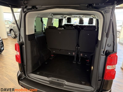 Fiat Ulysse 2.0 JTD Active (7)