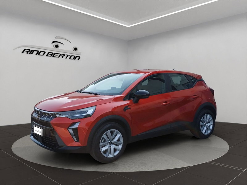 Mitsubishi ASX 1.0 Inform