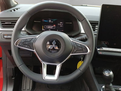 Mitsubishi ASX 1.0 Inform (10)