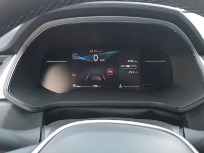 Mitsubishi ASX 1.0 Inform (11)