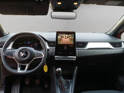 Mitsubishi ASX 1.0 Inform (13)