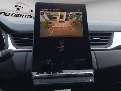 Mitsubishi ASX 1.0 Inform (14)