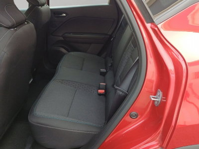 Mitsubishi ASX 1.0 Inform (16)