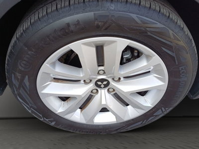 Mitsubishi ASX 1.0 Inform (18)