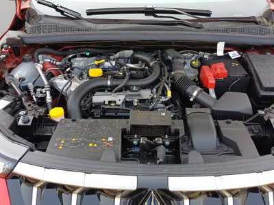Mitsubishi ASX 1.0 Inform (19)