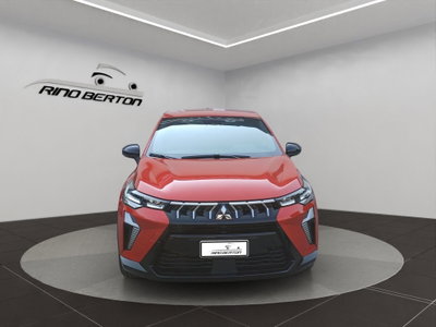 Mitsubishi ASX 1.0 Inform (2)