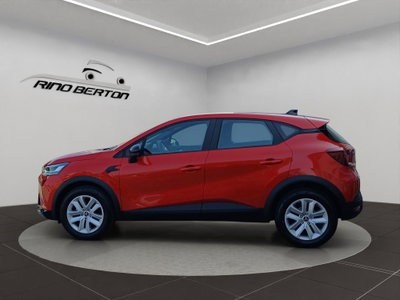 Mitsubishi ASX 1.0 Inform (3)