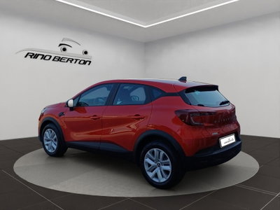 Mitsubishi ASX 1.0 Inform (4)
