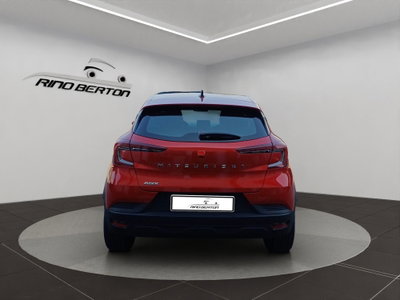 Mitsubishi ASX 1.0 Inform (5)