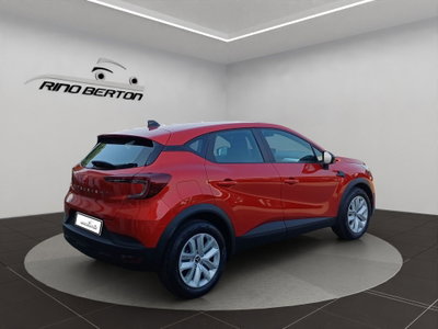 Mitsubishi ASX 1.0 Inform (6)