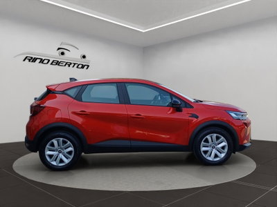 Mitsubishi ASX 1.0 Inform (7)