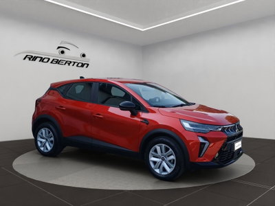 Mitsubishi ASX 1.0 Inform (8)