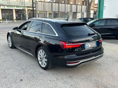 Audi A6 Allroad 45 TDI 3.0 quattro tiptronic (3)