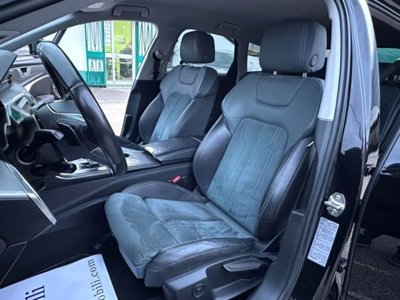 Audi A6 Allroad 45 TDI 3.0 quattro tiptronic (6)