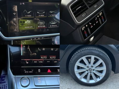 Audi A6 Allroad 45 TDI 3.0 quattro tiptronic (15)