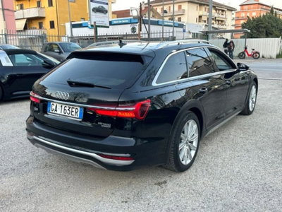 Audi A6 Allroad 45 TDI 3.0 quattro tiptronic (4)