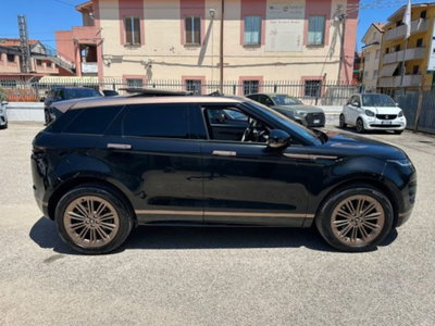 Land Rover Range Rover Evoque 2.0d i4 mhev Autobiography awd 204cv auto (10)
