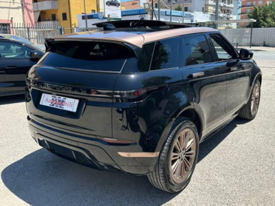 Land Rover Range Rover Evoque 2.0d i4 mhev Autobiography awd 204cv auto (4)