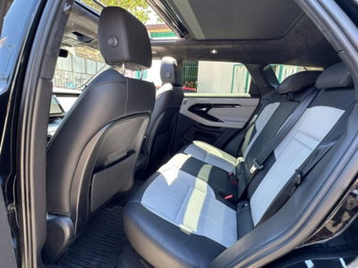 Land Rover Range Rover Evoque 2.0d i4 mhev Autobiography awd 204cv auto (7)