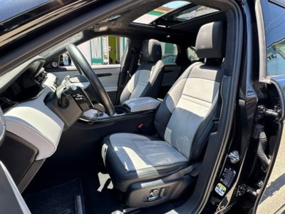 Land Rover Range Rover Evoque 2.0D I4 204 CV AWD Auto Autobiography (6)