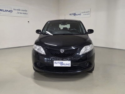 Lancia Ypsilon 1.2 69 CV 5 porte GPL Ecochic Gold (2)